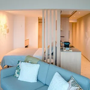 Appartement Studio47, Oostende