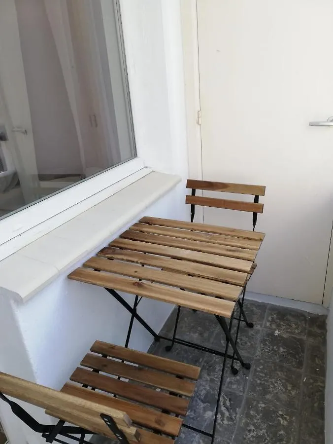 Appartement Oostende Vlak Aan Zee 0*, Ostend Belgium